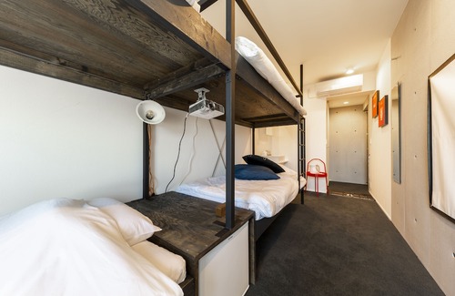 Haneda Hotel | Theatel Haneda