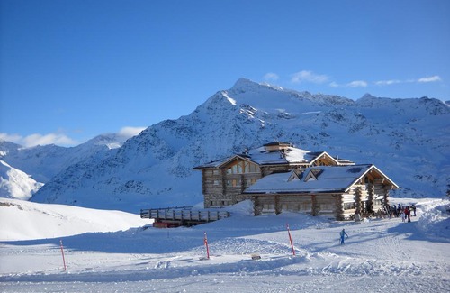 Santa Caterina Valfurva Hotel | Hotel Pedranzini