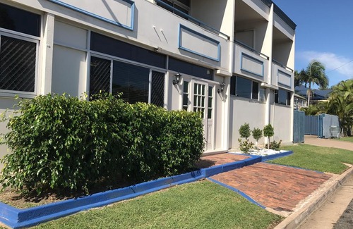 Allenstown Hotel | The Q Motel Rockhampton