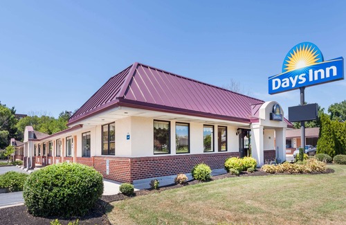 Dover Hotel | Days Inn by Wyndham Dover Downtown