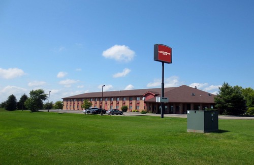 Rochelle Hotel | Quality Inn