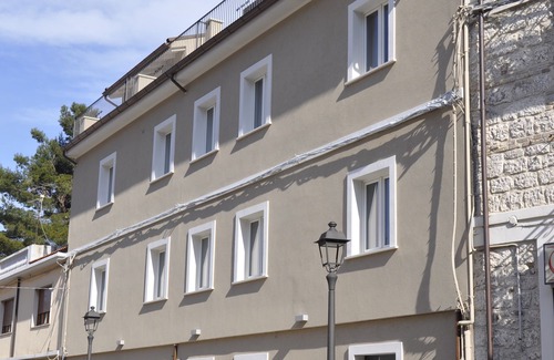 Fara San Martino Hotel | Da Oreste Affittacamere