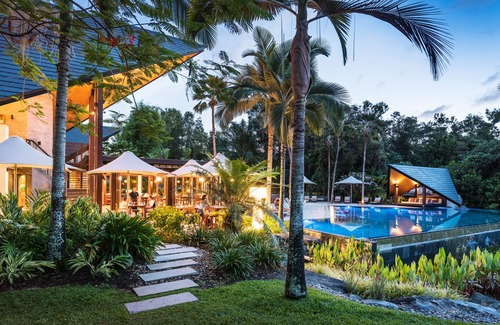 Port Douglas Hotel | Niramaya Villas and Spa