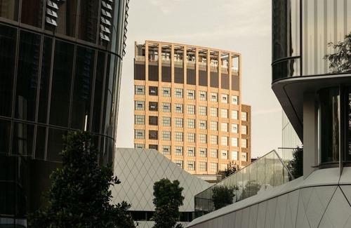 Waterloo Hotel | The Hoxton, Southwark