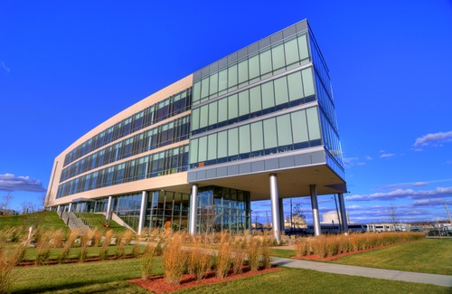 Warwick Hotel | Radisson Hotel Providence Airport