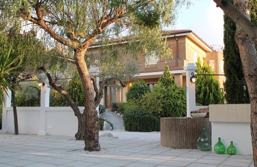 Lucera Hotel | Relais in Contrada