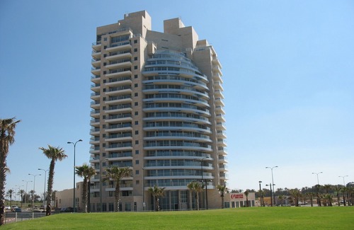 Netanya Hotel | Ramada Hotel & Suites by Wyndham Netanya