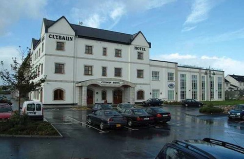 Knocknacarra Hotel | Clybaun Hotel