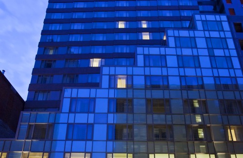 Downtown Brooklyn Hotel | Sheraton Brooklyn New York