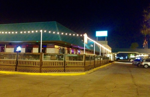 Regent Hotel | Canad Inns Destination Centre Transcona