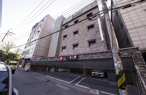 Anyang Hotel | Anyang Carlito