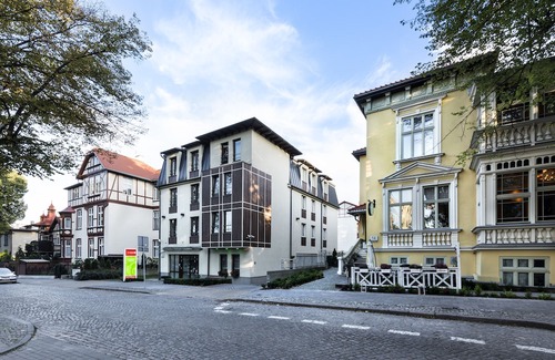 Aniolki Hotel | Hotel Impresja