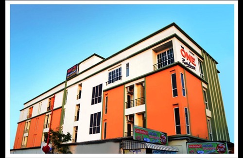 Mak Khaeng Hotel | The One Residence