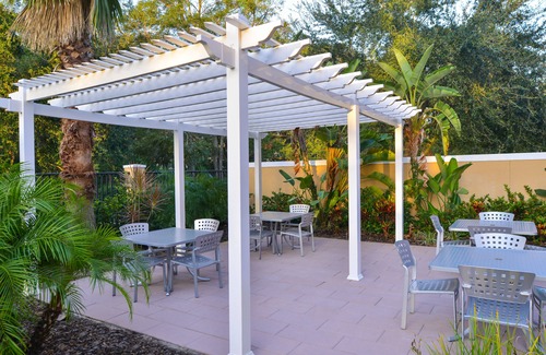 Ocoee Hotel | Fairfield Inn & Suites Orlando Ocoee