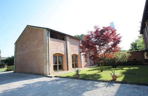 Grantortino di Gazzo Hotel | Hotel Isola di Caprera