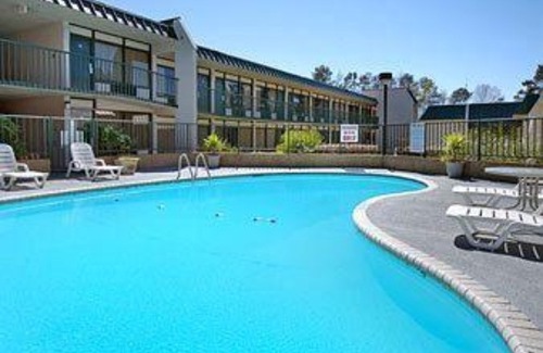 McComb Hotel | Days Inn by Wyndham McComb MS