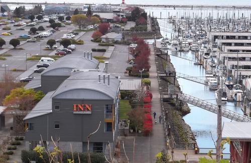 Northwest Everett Hotel | Inn at Port Gardner, Ascend Hotel Collection
