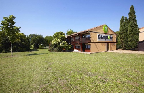 Caissargues Hotel | Campanile Nîmes Sud - Caissargues