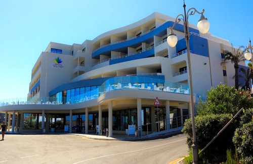 Mellieha Hotel | Labranda Riviera Hotel & Spa