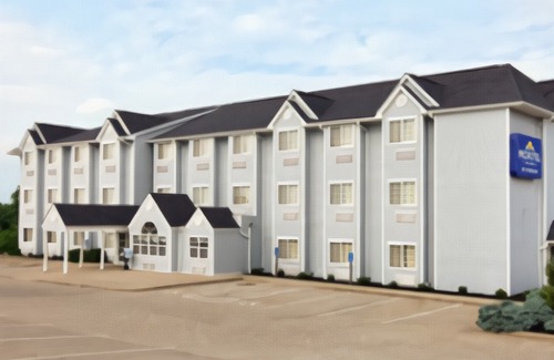 Dry Ridge Hotel | Microtel Inn & Suites by Wyndham Dry Ridge