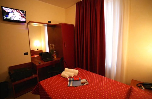 San Polo-Parco Other | Hotel Della Volta