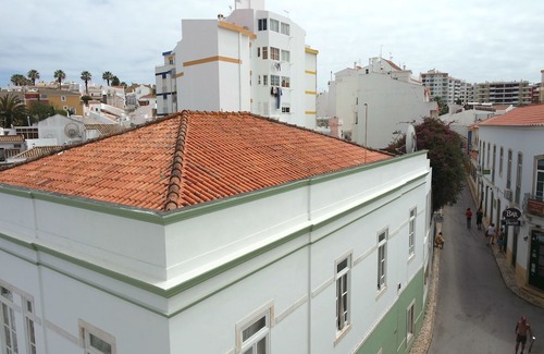 Lagos City Center Hotel | B14 - Heart of Old Town by DreamAlgarve