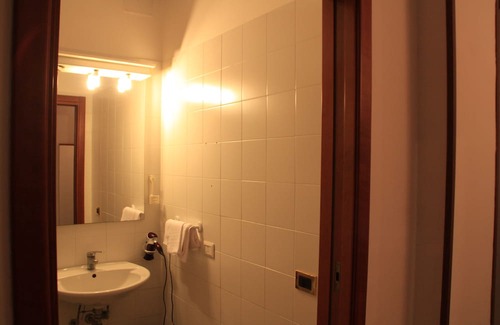 Gela Hotel | Hotel Sileno