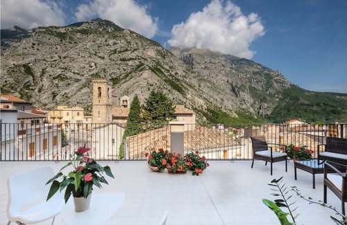 Fara San Martino Hotel | Da Oreste Affittacamere