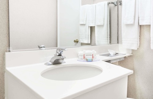 La Grande Hotel | Travelodge by Wyndham La Grande