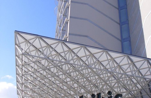 Meriadeck Hotel | Ibis Bordeaux Centre Meriadeck