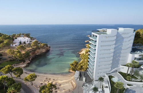 Portals Nous Hotel | Iberostar Grand Portals Nous