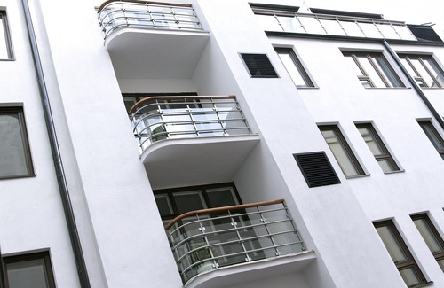 Kaartinkaupunki Hotel | Hotel Fabian