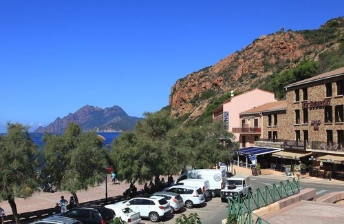 Porto Hotel | Hôtel le Subrini