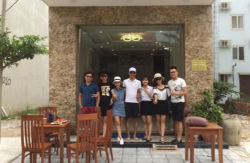 Ngu Hanh Son Hotel | Danang Beach 2 Hotel