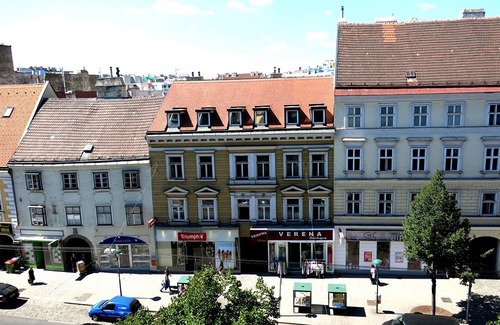 Weißgerber Hotel | Kibi Rooms