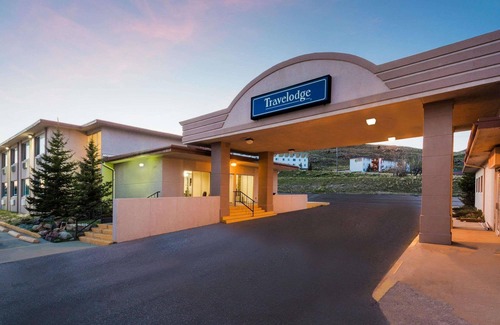 Rawlins Hotel | Quality Inn Rawlins