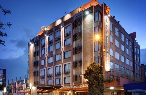 Navarra Hotel | Lancaster House