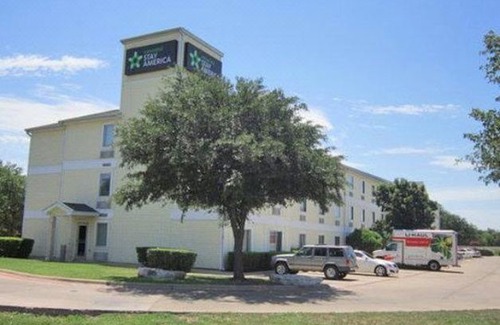 Round Rock Hotel | Extended Stay America Suites - Austin - Round Rock - North