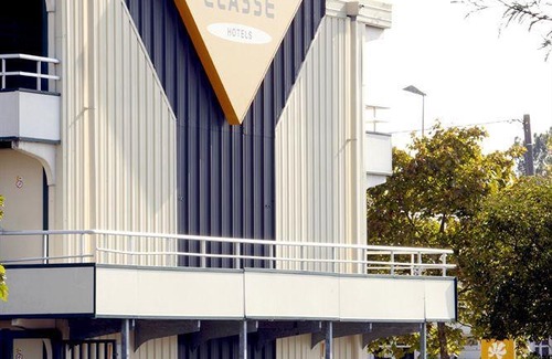 Villars Hotel | Premiere Classe St Etienne Nord Villars