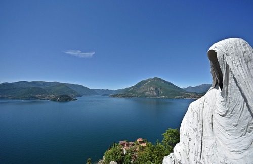 Vezio Hotel | Il Portichetto