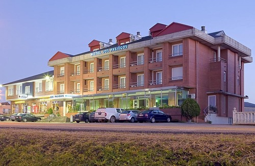 Hoznayo Hotel | Hotel Los Pasiegos