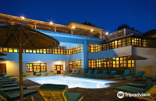 Hania Hotel | Anamar Pilio Resort