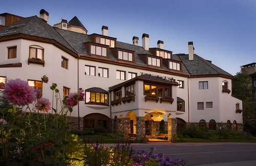 Beaver Creek Hotel | Poste Montane Lodge