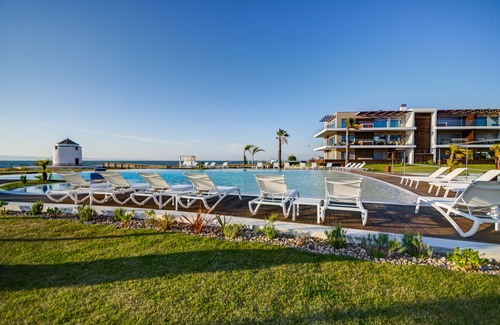 Alcochete Hotel | Praia do Sal Lisbon Resort
