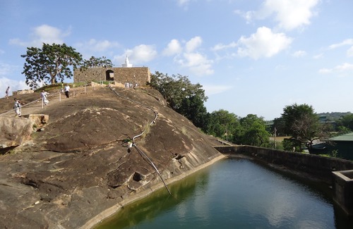 Kataragama Hotel | Heina Nature Resort & Yala Safari Kataragama