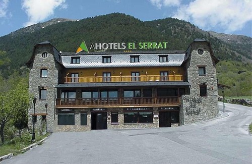 El Serrat Hotel | Hotel & Spa Niunit