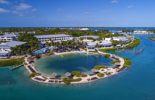 Marathon Hotel | Hawks Cay Resort