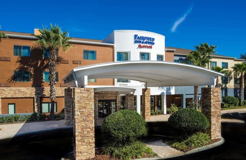 Ocoee Hotel | Fairfield Inn & Suites Orlando Ocoee