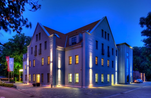 Havelberg Hotel | Arthotel Kiebitzberg