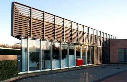 Cameri Hotel | Hotel Camelia